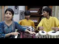 Download Lagu Sau Saal Pehle Mujhe Tumse Pyaar Tha - COVER - Rishav , Maithili , Ayachi