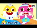 Doctor Baby Shark Song more Hospital Play with Baby Shark Baby Shark