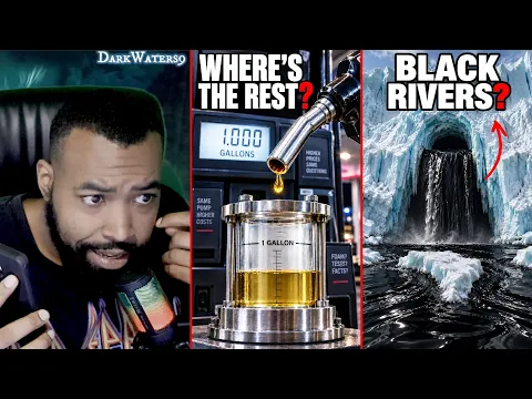 Mysterious Videos That Broke My Understanding!