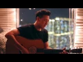 不許你注定一人 Never Be Alone Dear Jane Cover by Jay Fung 馮允謙