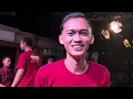 Lagu Vlog singkat Yanti mahardika dan pesan pesan buat YAFA lovers dari semua teman teman juga ayah