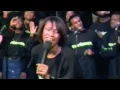 Download Lagu Second Chance - Monique Walker (Hezekiah Walker and LFCC)
