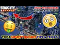 Top 5 SimCity BuildIt Tips Tricks How To Expand City Fastly Easily In SimCity BuildIt