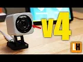 Wyze Cam V4 Review - The BEST WyzeCam Yet