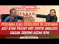 Download Lagu ROY SURYO ANALISIS IJAZAH JOKOWI RESMI KPU SECARA DIGITAL FORENSIK! TERNYATA ASLI ATAU PALSU?