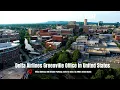 Delta Airlines Greenville Office in United States Address Contact Number Airport Information