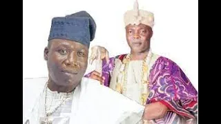 akanda oro awikonko corrects oluwu kuta oba makama for asking sunday igboho to surrender to dss