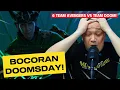 Download Lagu ADA TEAM LOKI VS TEAM DOOM DI AVENGERS DOOMSDAY! -  MARVEL NGAMUK INI MAH!