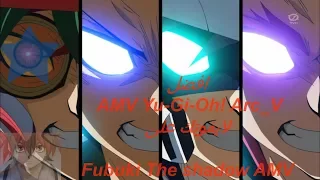 افضل AMV يوغى يو Arc V اسقط داخل الظلام مترجم لا يفوتك 