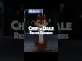 Did you know that in Chip ’n Dale: Rescue Rangers... #shorts