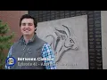 Between Classes Podcast Ep 41 - Andrew Rasmussen