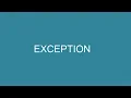 Mastering Python Exception Handling Try Except Finally Explained
