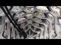 Walking The Vessel ASMR no talk Reopening Day May 28th 2021 Hudson Yards New York