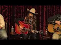 Ella Langley - i blame the bar - Live on Southern Rounds