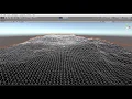 Unity Procedural Terrain - Source Code