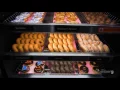 What Dunkin Donuts Is Cooking In Its Secret Lab