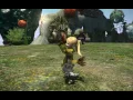 FFXIV Moonlift Dance