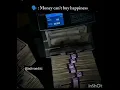 Download Lagu some times money can by happiness 🤑