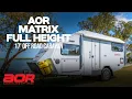 AOR - Matrix
