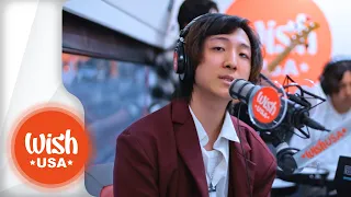 HOHYUN performs "SUNSET BOULEVARD" LIVE on the Wish USA Bus
