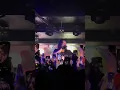 jin dogg 街風〜チーム友達 LIVE 25.11.2  @utage