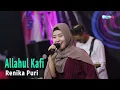 Renika Puri - Allahul Kafi - Sholawat Dangdut Koplo