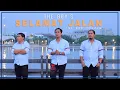 Download Lagu The Boy's Trio - Selamat Jalan (Lagu Batak Terbaru 2020)