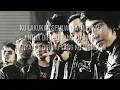 Download Lagu The Polonia band  - andai kau bisa official lirik