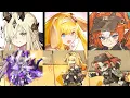 Download Lagu Necrass, Brigid, Wulfenite[명일방주/Arknights/アークナイツ]