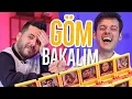 Download Lagu YOUTUBER VE YAYINCILARIN DEDİKODUSUNU YAPTIK! ft.@unlosttv  #GömBakalım