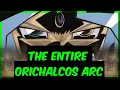 Download Lagu The Entire Yu-Gi-Oh! Orichalcos Arc - DUELS ANALYSED!