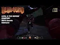 Hellbound - Level 3 The Heroes Cemetery Hellmare 300 Secrets