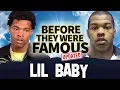 Lil Baby Before They Were Famous 2020 Update