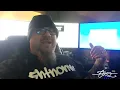 Windshield Smashing BASS Demo! World Wide BASSHEADS - Istanbul Turkey