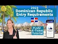 How to Fill out E-Ticket for Dominican Republic Entry Requirements for Dominican Republic 2023