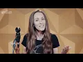 SEGUNDA VOZ: DOIS CORAÇÕES - Melim (aula de canto)