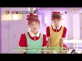 [ENG SUB] 150909 Red Velvet 'Dumb Dumb' MV Behind the Scenes Part 2
