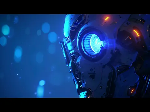The Warning AI Sci Fi Mini Series 2화