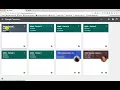 Linking Google Classroom and Aeries