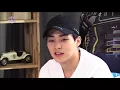 Download Lagu [It's Dangerous Beyond the Blankets] Ep 2_EXO Xiumin is a neat freak