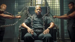 عميل مخابرات متقاعد بيتخلص من عصابة مافيا بتسرق أهل المدينة بالإجبار ملخص فيلم The Equalizer 3  عميل مخابرات متقاعد بيتخلص من عصابة مافيا بتسرق أهل المدينة بالإجبار ملخص فيلم The Equalizer 3