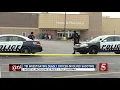Man dies in officer-involved shooting at Tullahoma Walmart