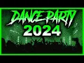 Download Lagu DANCE PARTY SONGS 2024 - Mashups \u0026 Remixes Of Popular Songs - DJ Remix Club Music Dance Mix 2024