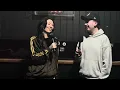 Nieve Ella Interview | Gigs With Glenn