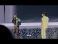[4K] 260719 TEN & JEFF SATUR - ซ่อน(ไม่) หา at TENCORE0110 in BANGKOK (DAY 3)