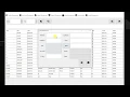 How to develop Enrollment System in Java Swing Part 4
