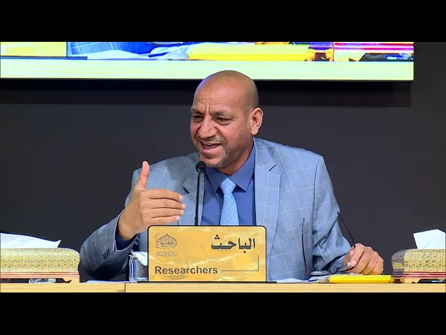 المحطة الثالثة لقصيدة المدح النبوي (العصر الحديث)