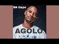 Download Lagu Da Capo - Agolo (remix) ft. Angelique Kidjo
