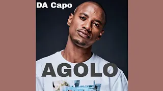 da capo agolo remix ft angelique kidjo