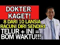 Download Lagu BAHAYA! 5 Kombinasi TELUR MEMATIKAN untuk Lansia | Kesehatan Lansia WAJIB TAHU!